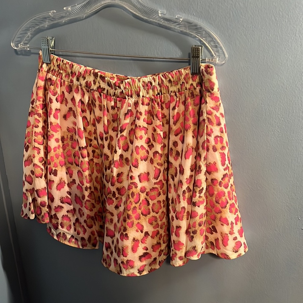 Adrienne shorts - Picture 5 of 7